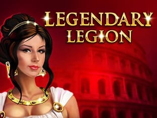 Legendary Legion