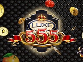 Luxe555 screenshot
