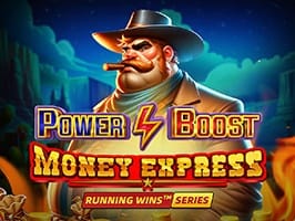 Power Boost Money Express