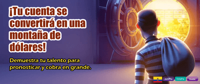 Juega rápido y seguro