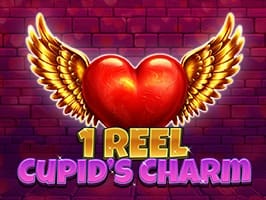 1 Reel Cupids Charm